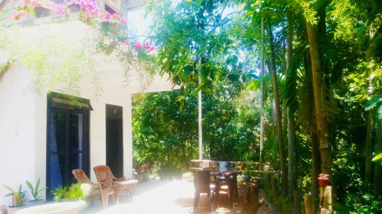 Guest house Walkers Nest