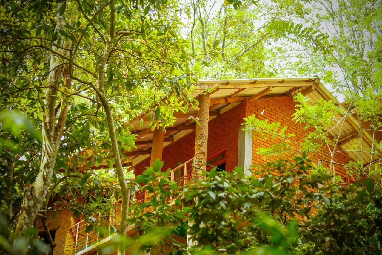 Ella Green Cottages Guest house Ella