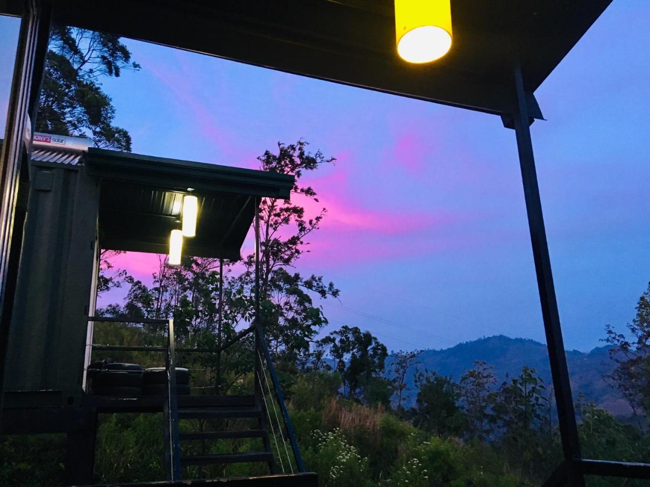 Hotel Box On Clouds Ella