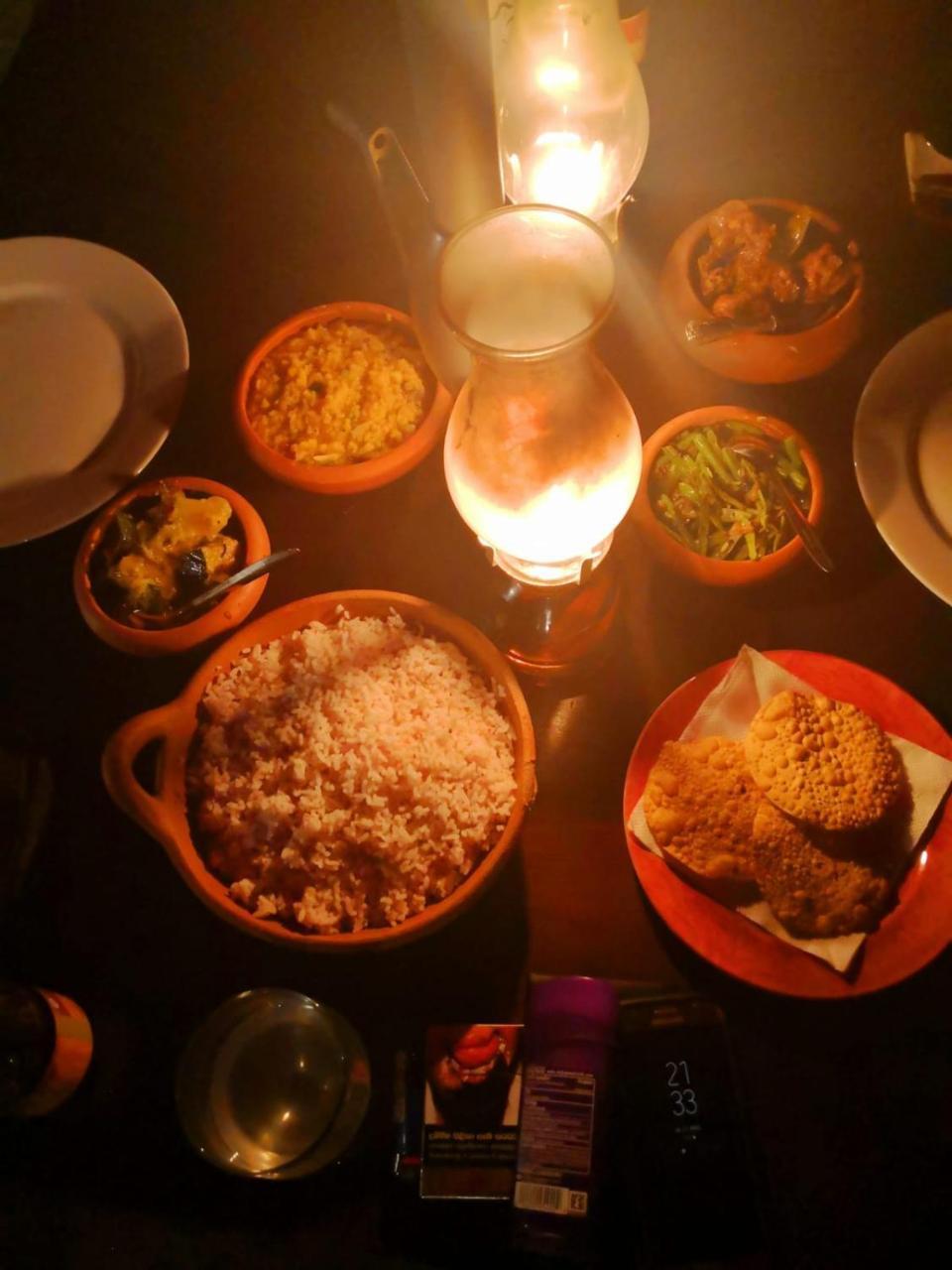 Moksha Eco Guest house