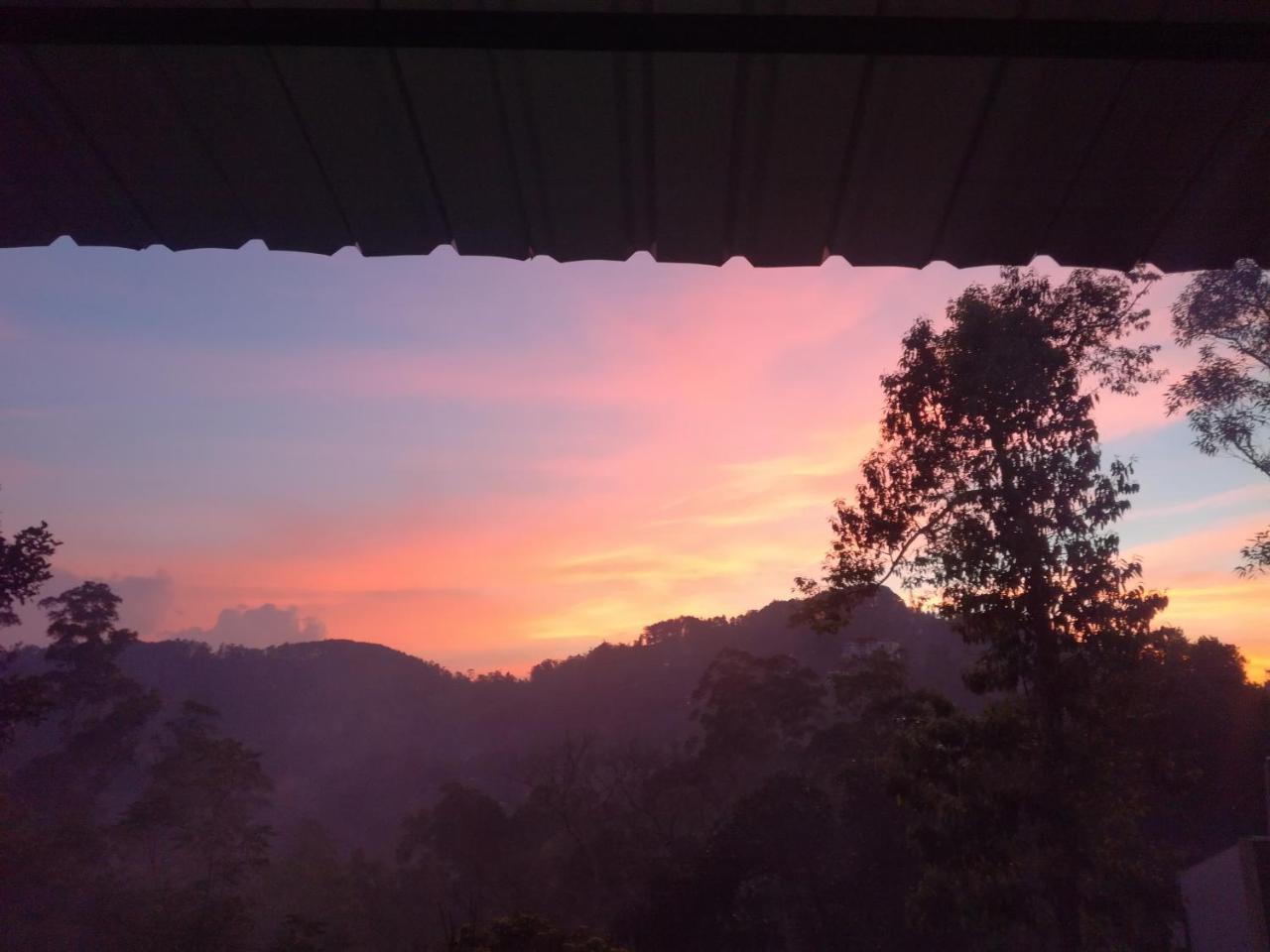 Cozy Homestay Ella