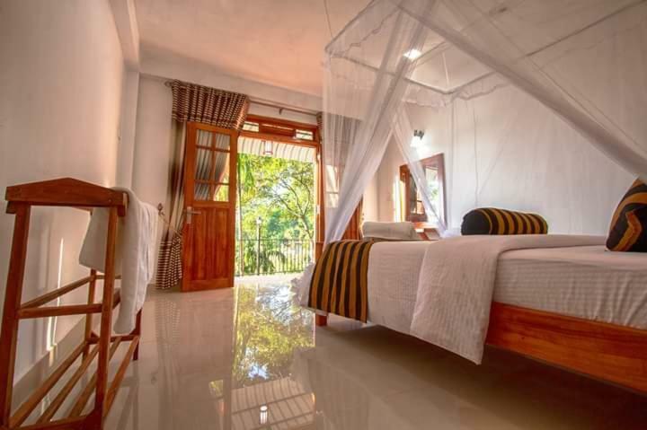 Guest house V@ella *