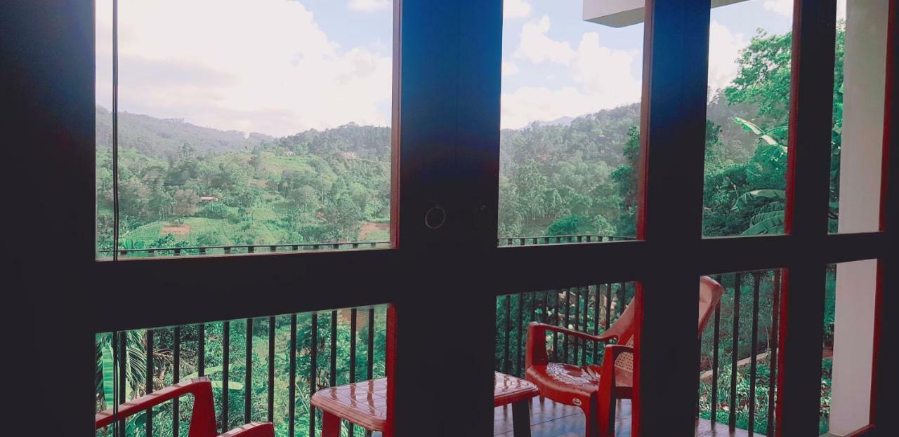 Nature View