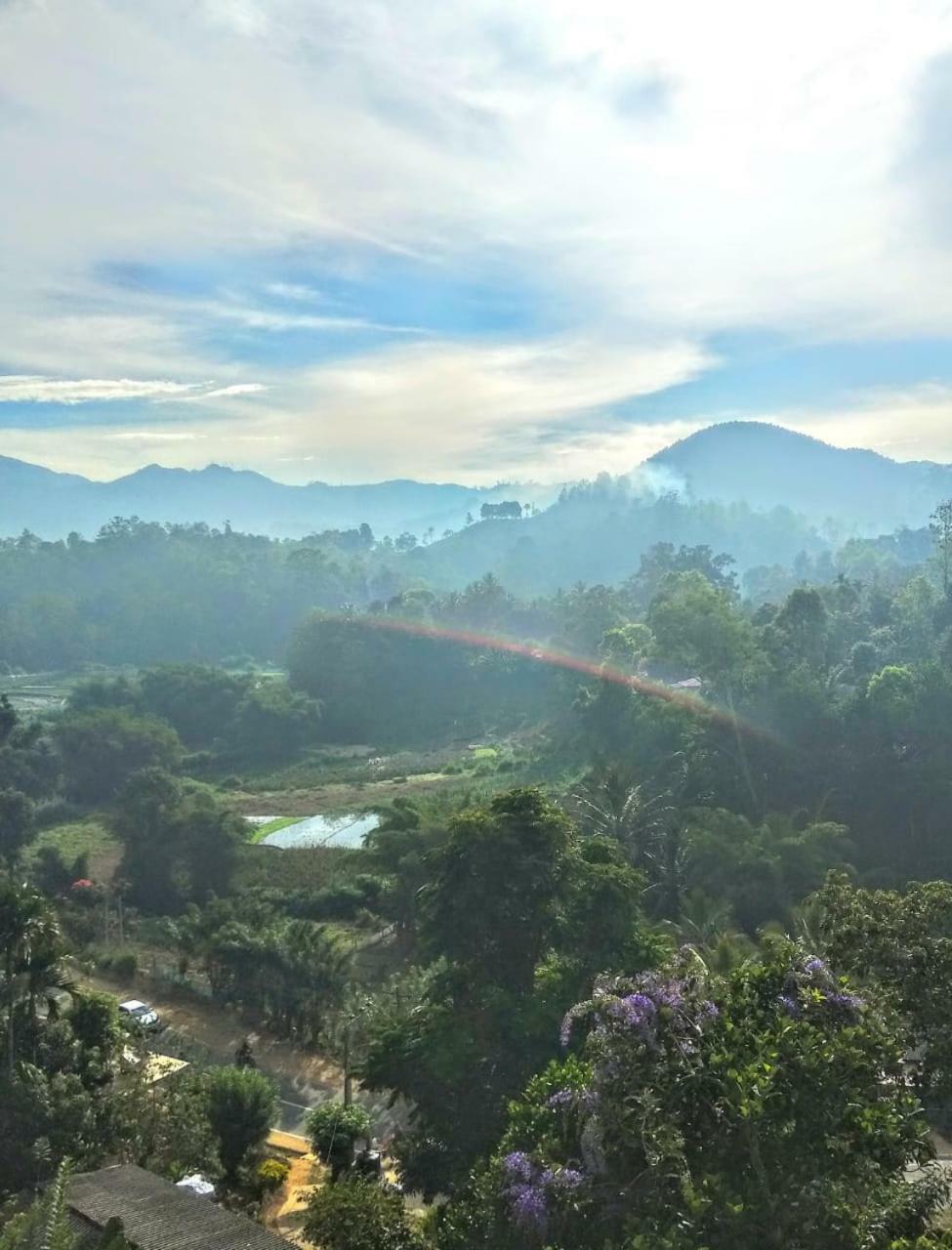 Paramount Homestay *