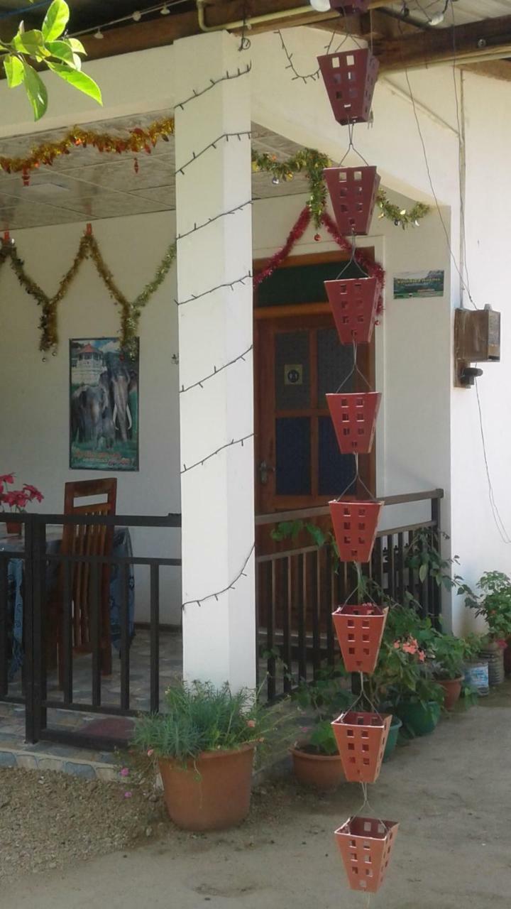 Homestay Jaye Ella