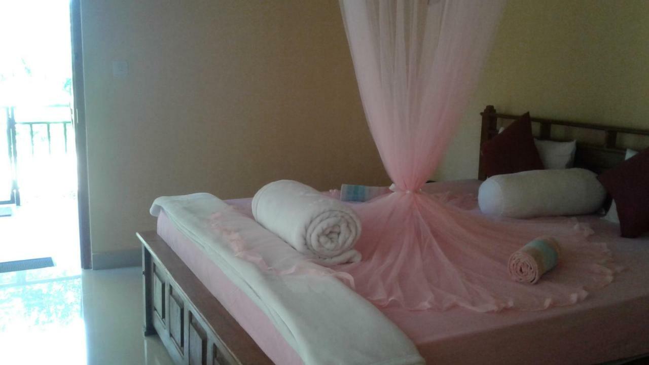 Homestay Jaye