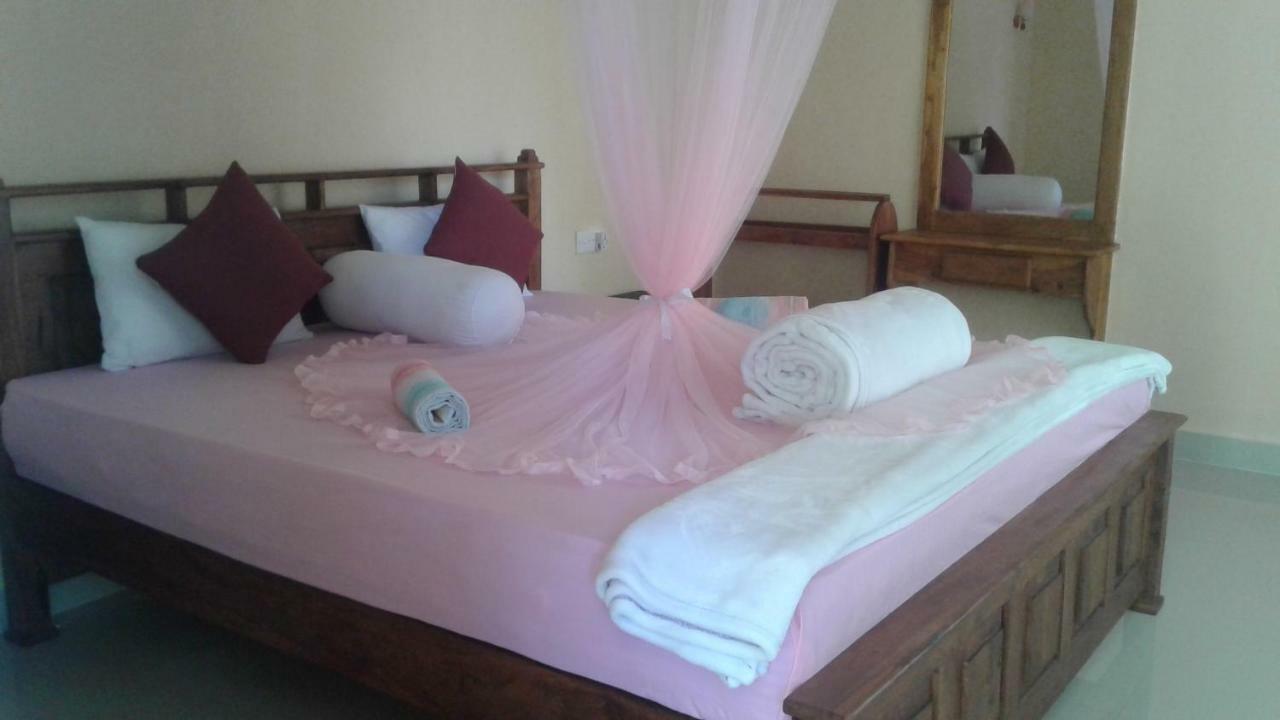 Homestay Jaye
