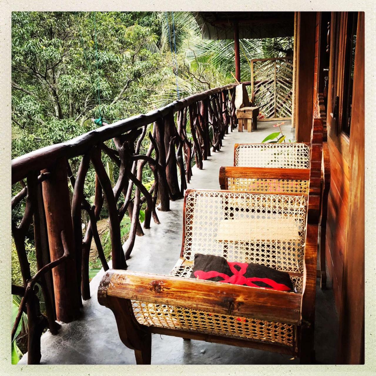 Homestay Naturewoodland