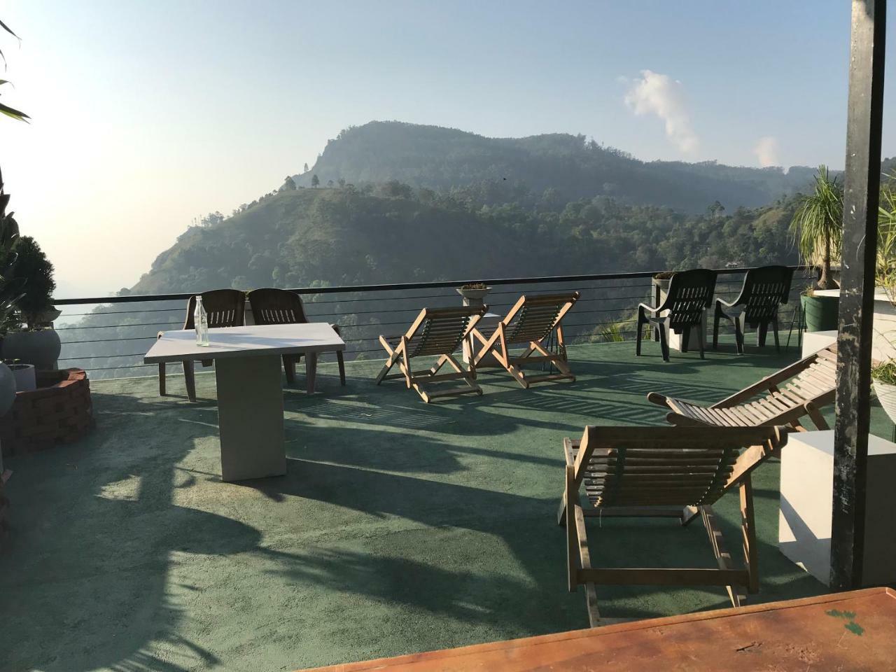 Hide View Guest house