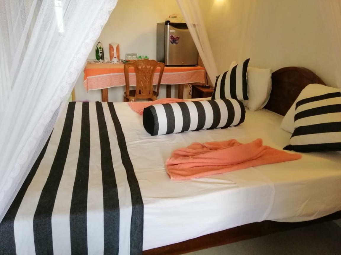 New Red Rose Homestay Ella