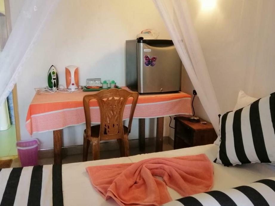 Homestay New Red Rose