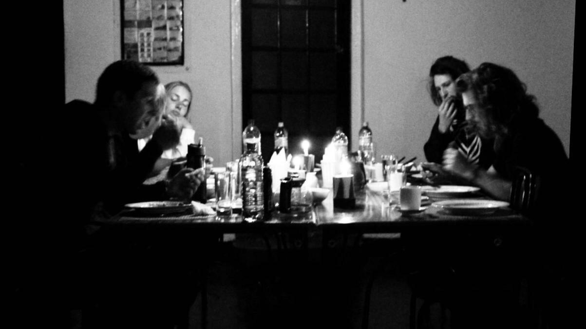 The 1964 Hostel Ella