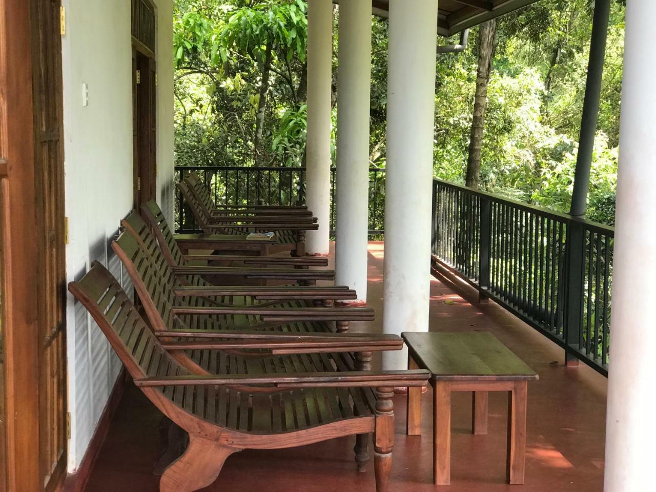Resort Samadhi Nature
