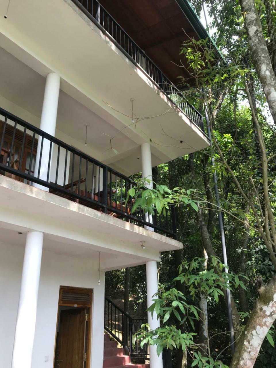 Resort Samadhi Nature Ella