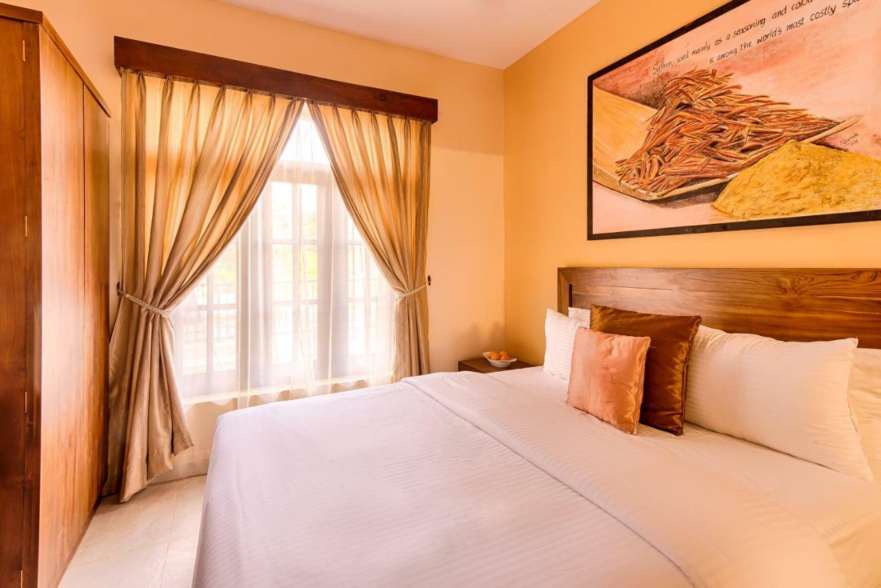 Hotel Spice 4*