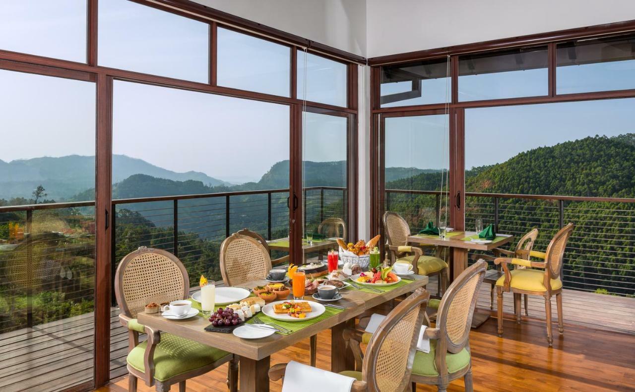 Resort Anasa Wellness