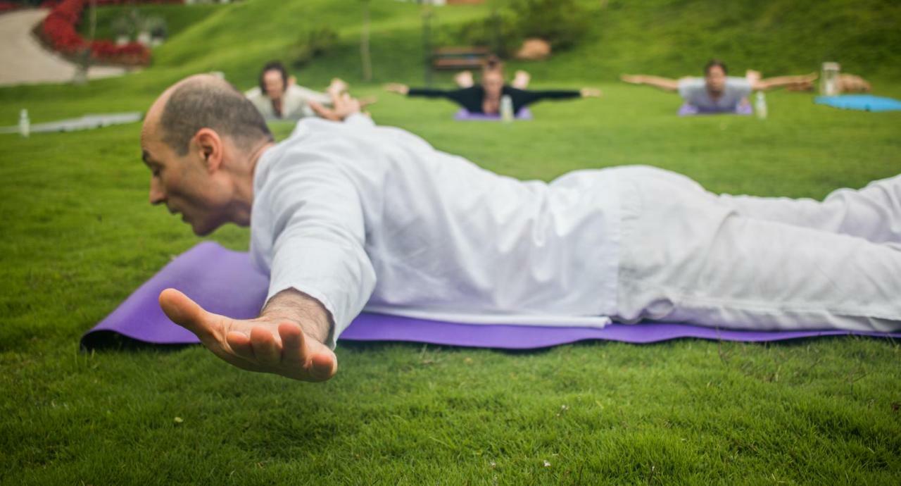 Anasa Wellness