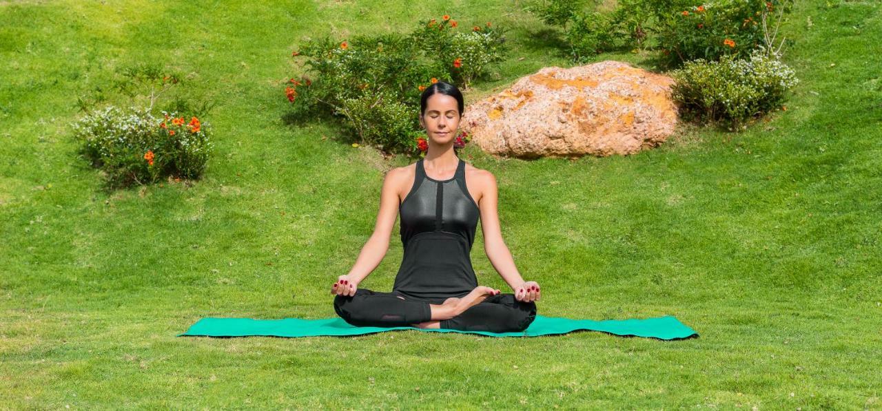Anasa Wellness Resort 5*