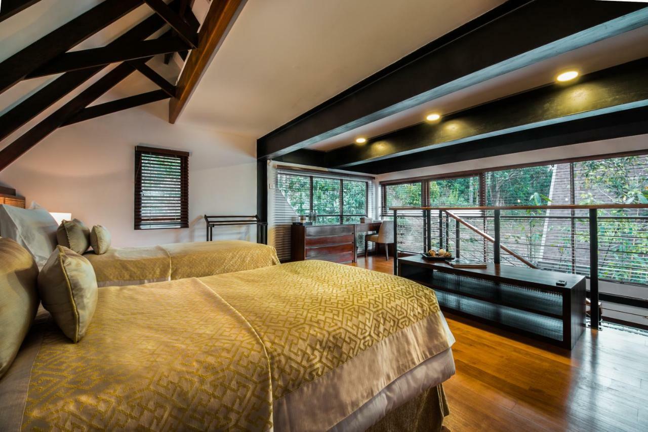 Anasa Wellness Resort Ella