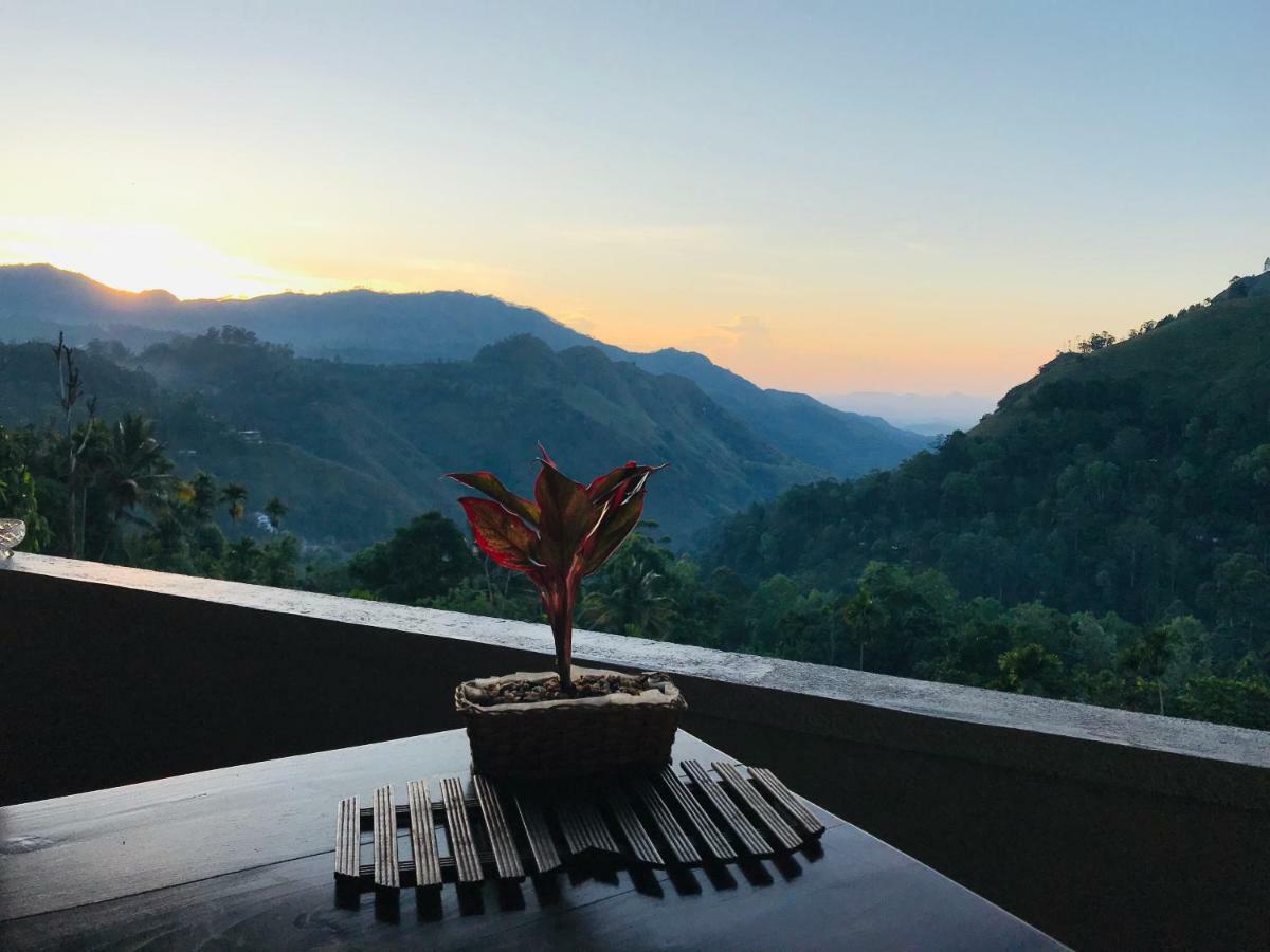 Guest house Hide View *