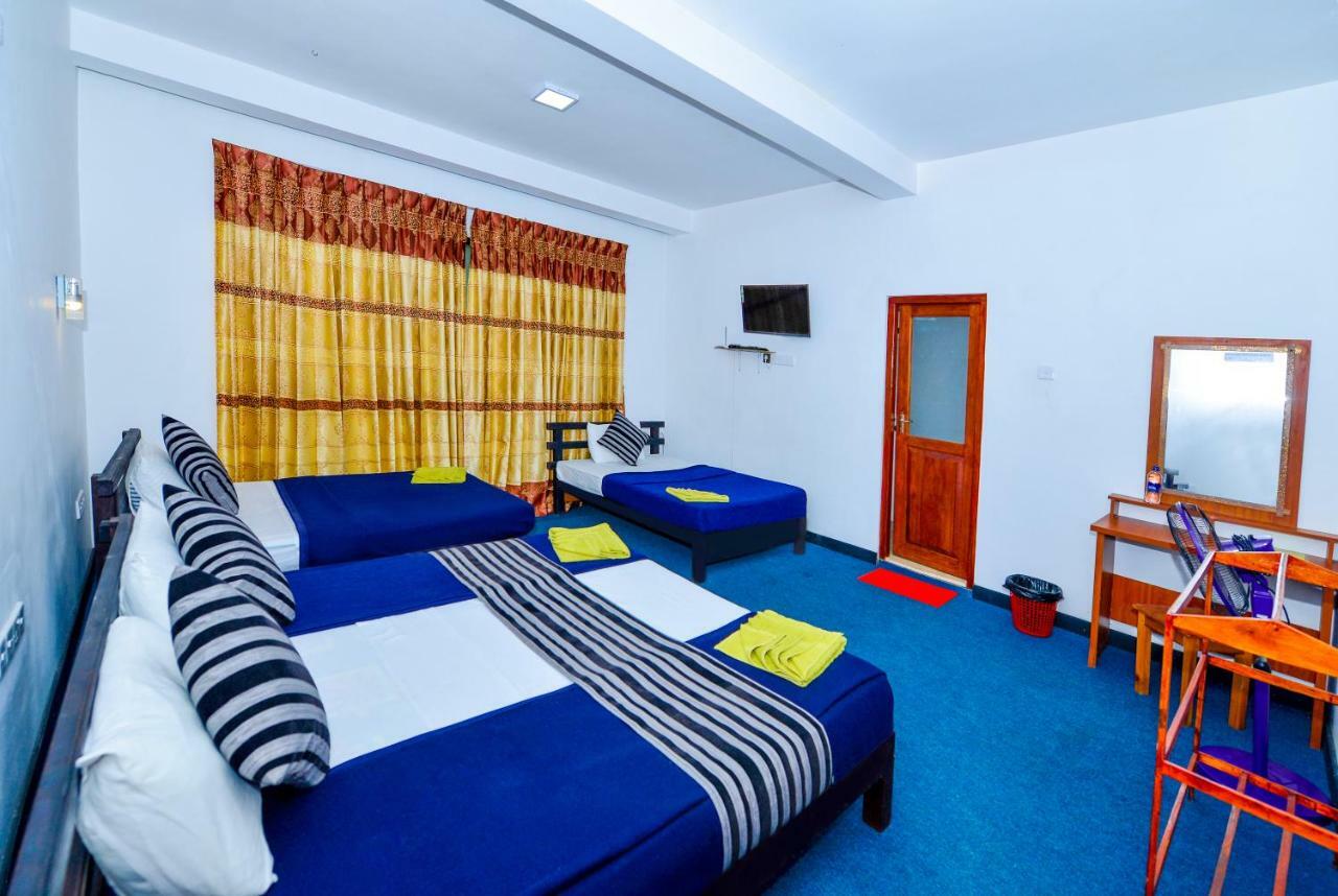 View Hotel