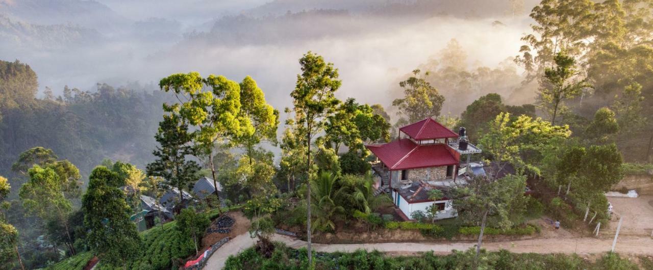 Nine Arch Gap Guest house