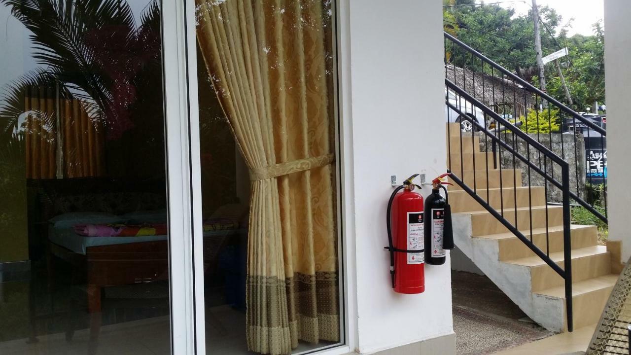 Homes Guest - Guest house