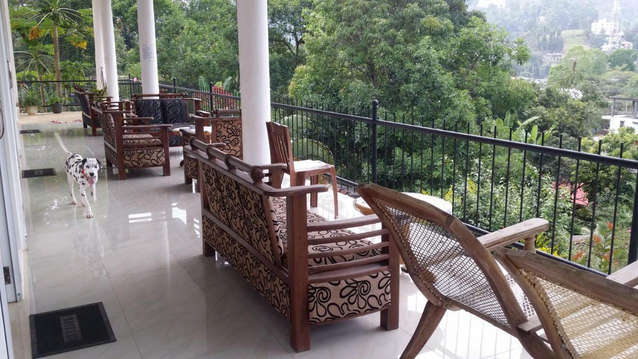 Homes Guest - Guest house