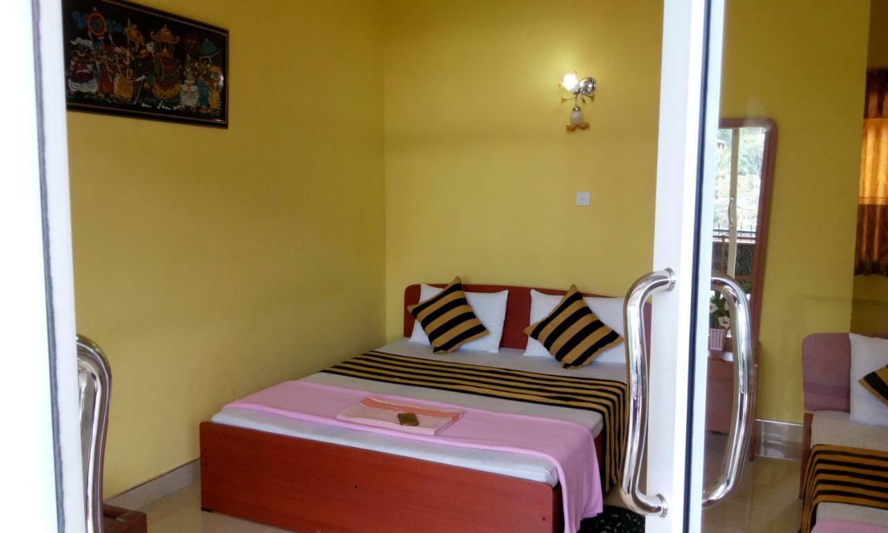 Homes Guest - Guest house