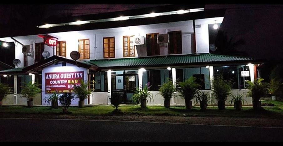 Anura Guest Guest house