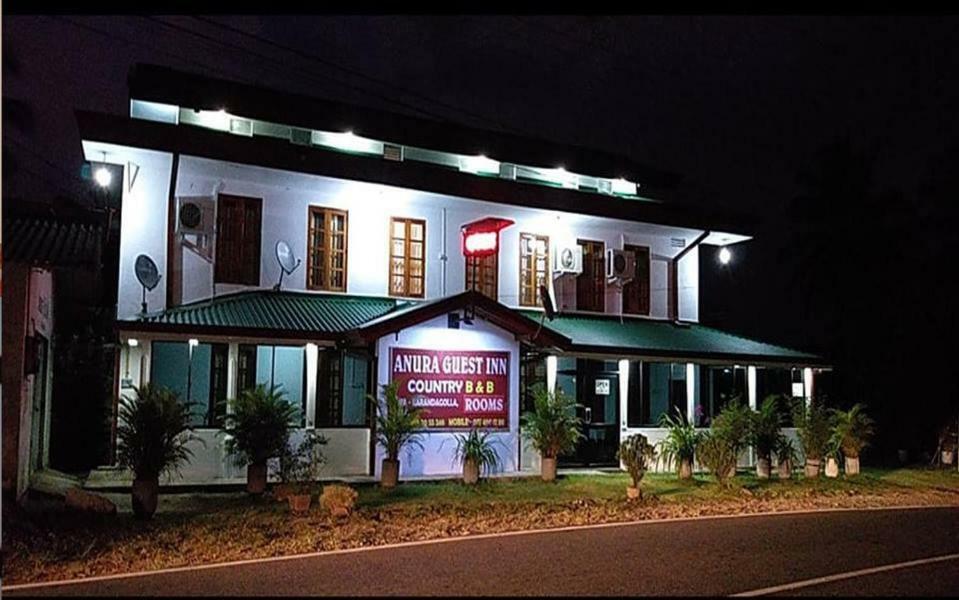 Anura Guest Guest house 3*