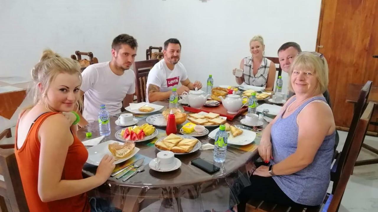 Guest house Paraiso
