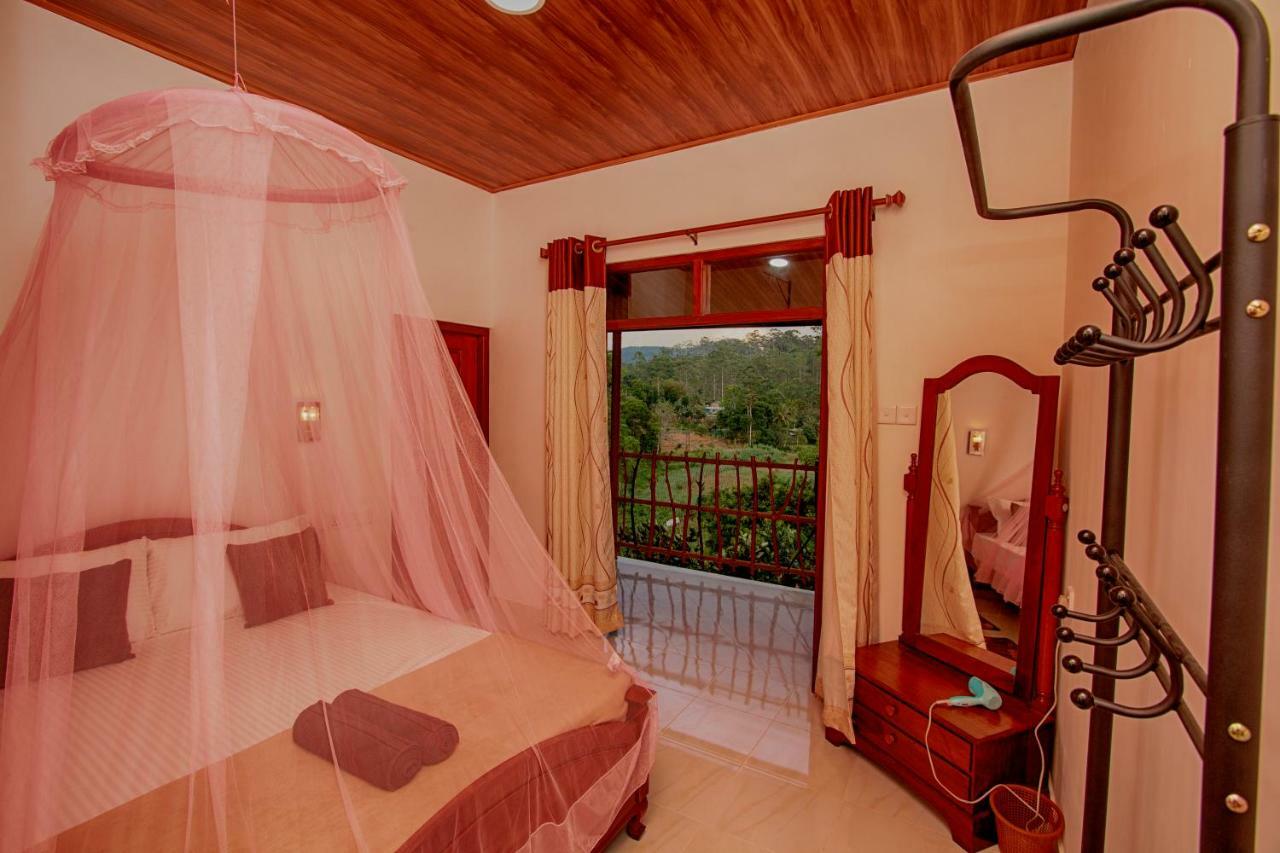 Breeze Lodge *