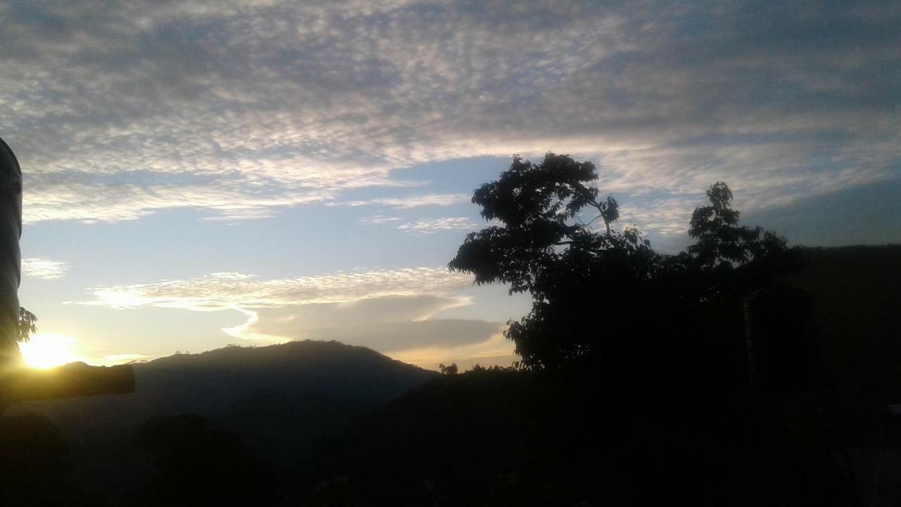 Villa Racy Nature *