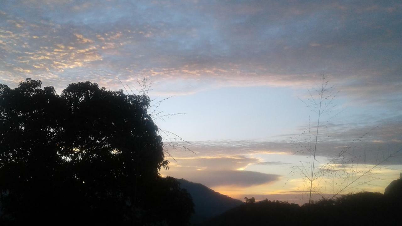Villa Racy Nature