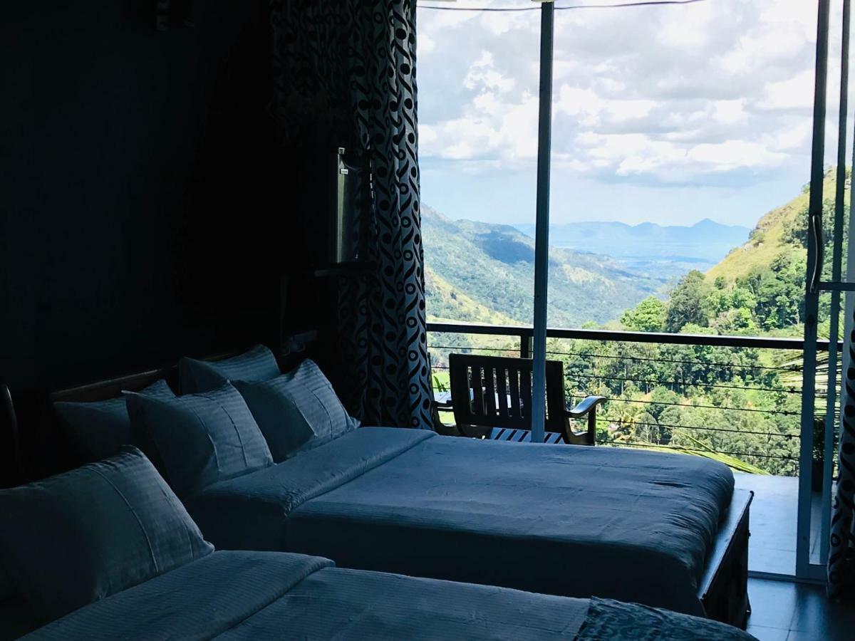 Hide View * Ella