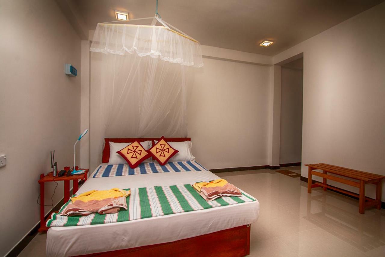 Bed & Breakfast Dulmini *