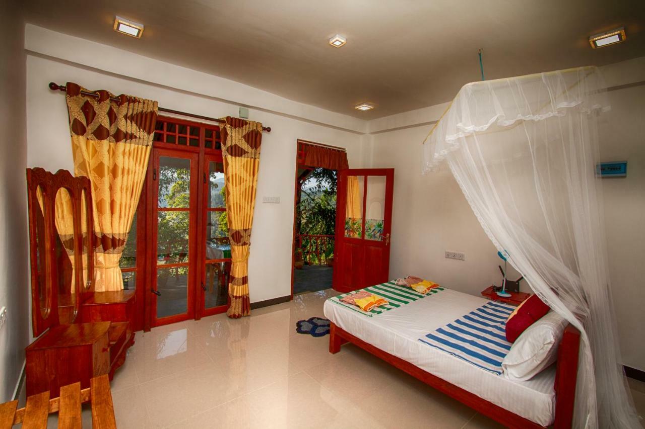 Bed & Breakfast Dulmini *