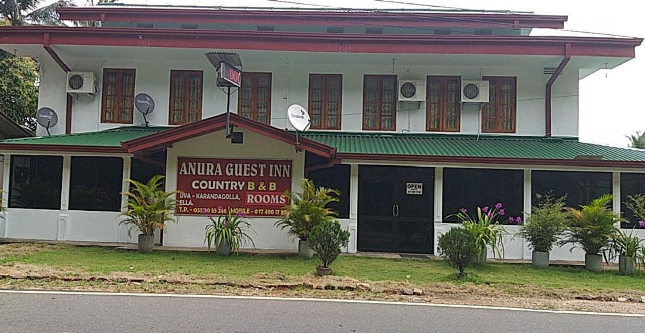 Guest house Anura Guest
