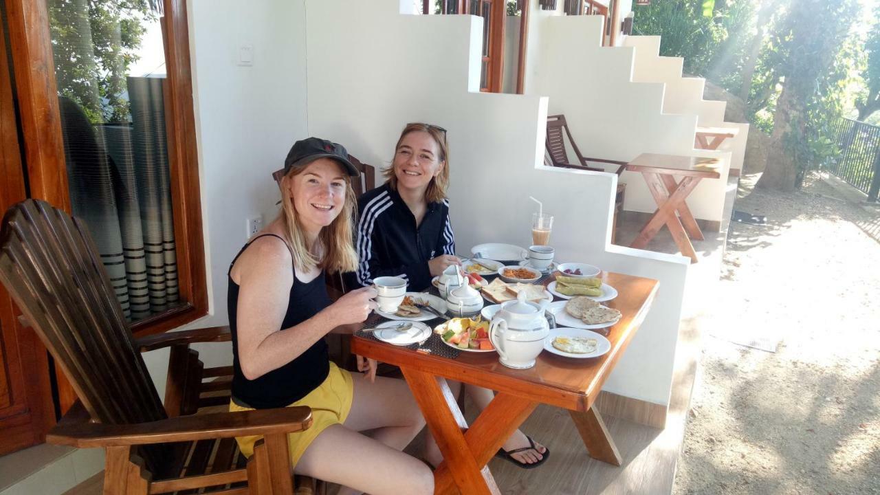 V@ella Guest house *