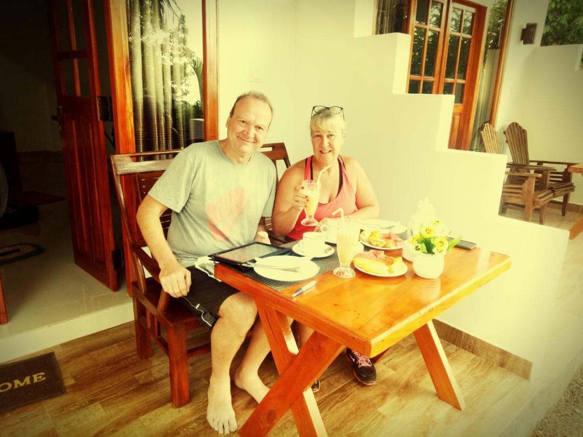 V@ella Guest house *