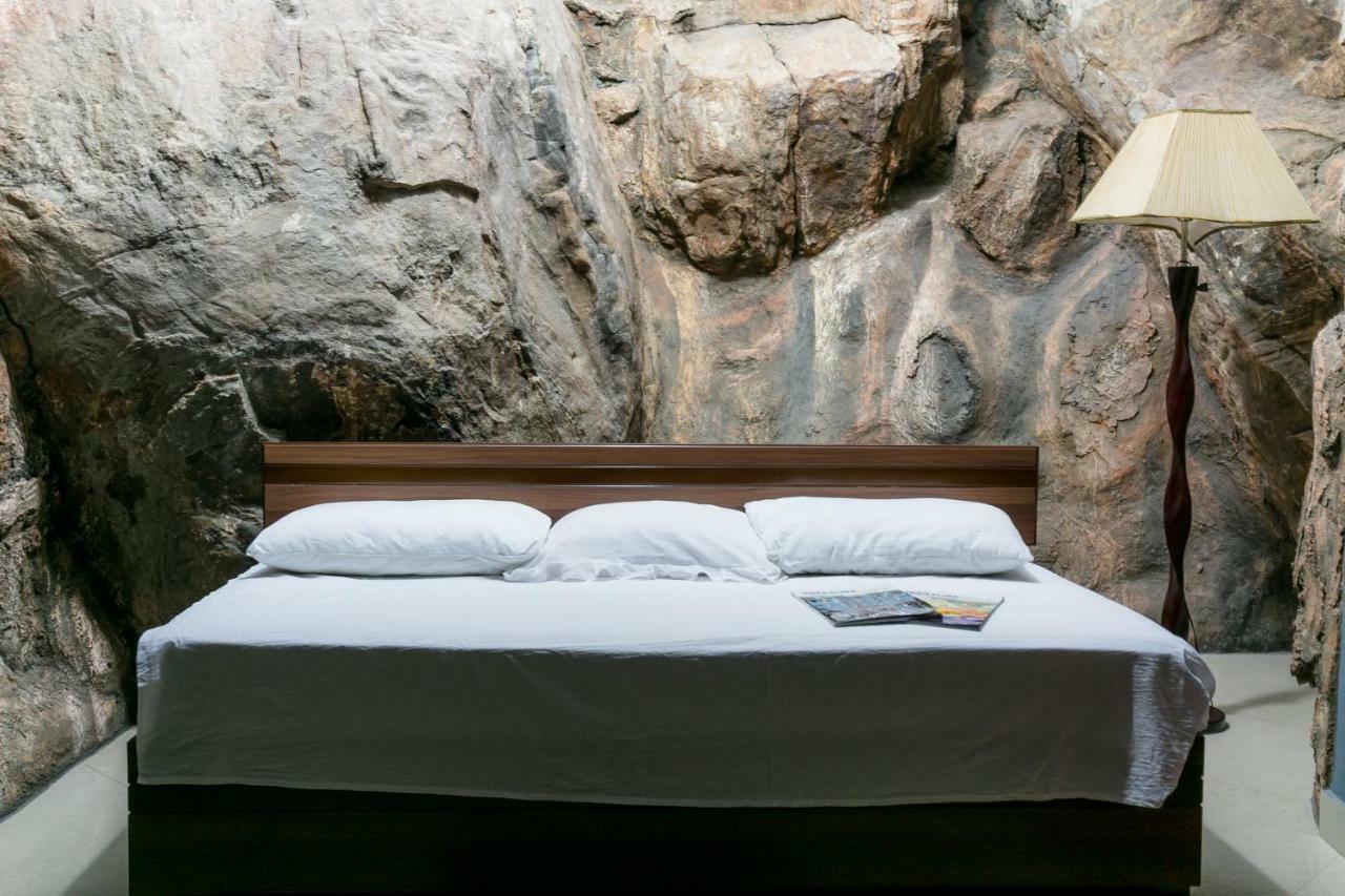Mount Heaven Hotel Ella