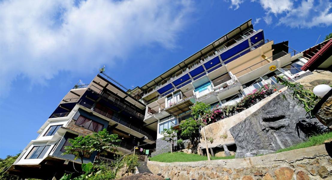 Hotel Mount Heaven