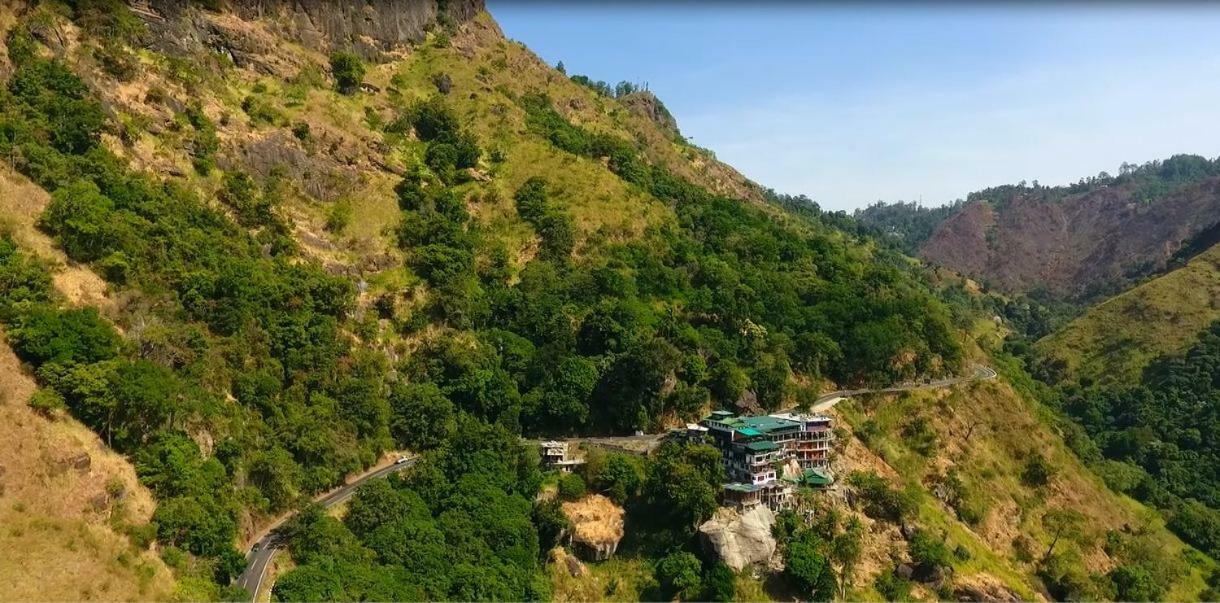 Mount Heaven Hotel