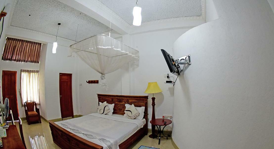 Hotel Mount Heaven 4*