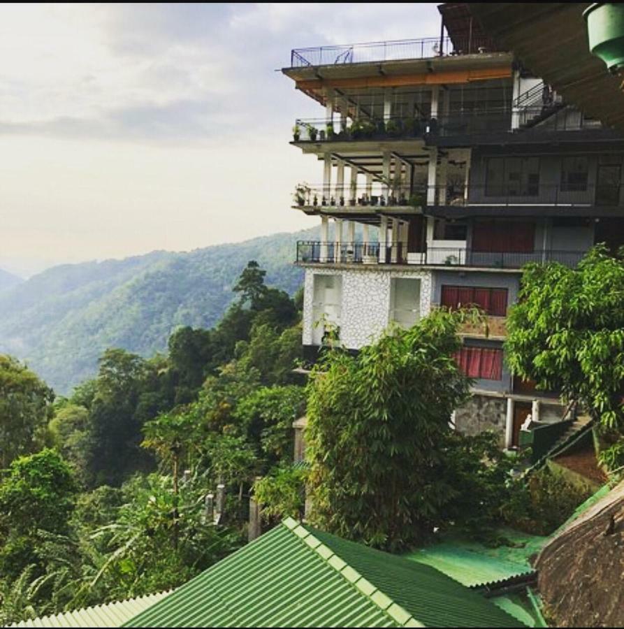 Mount Heaven Hotel