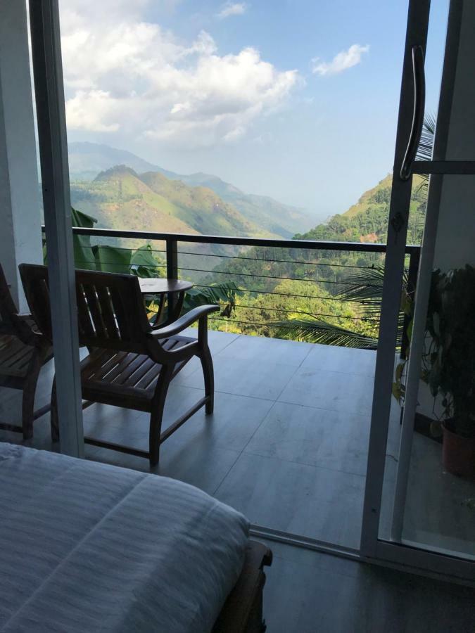 Hide View Guest house *