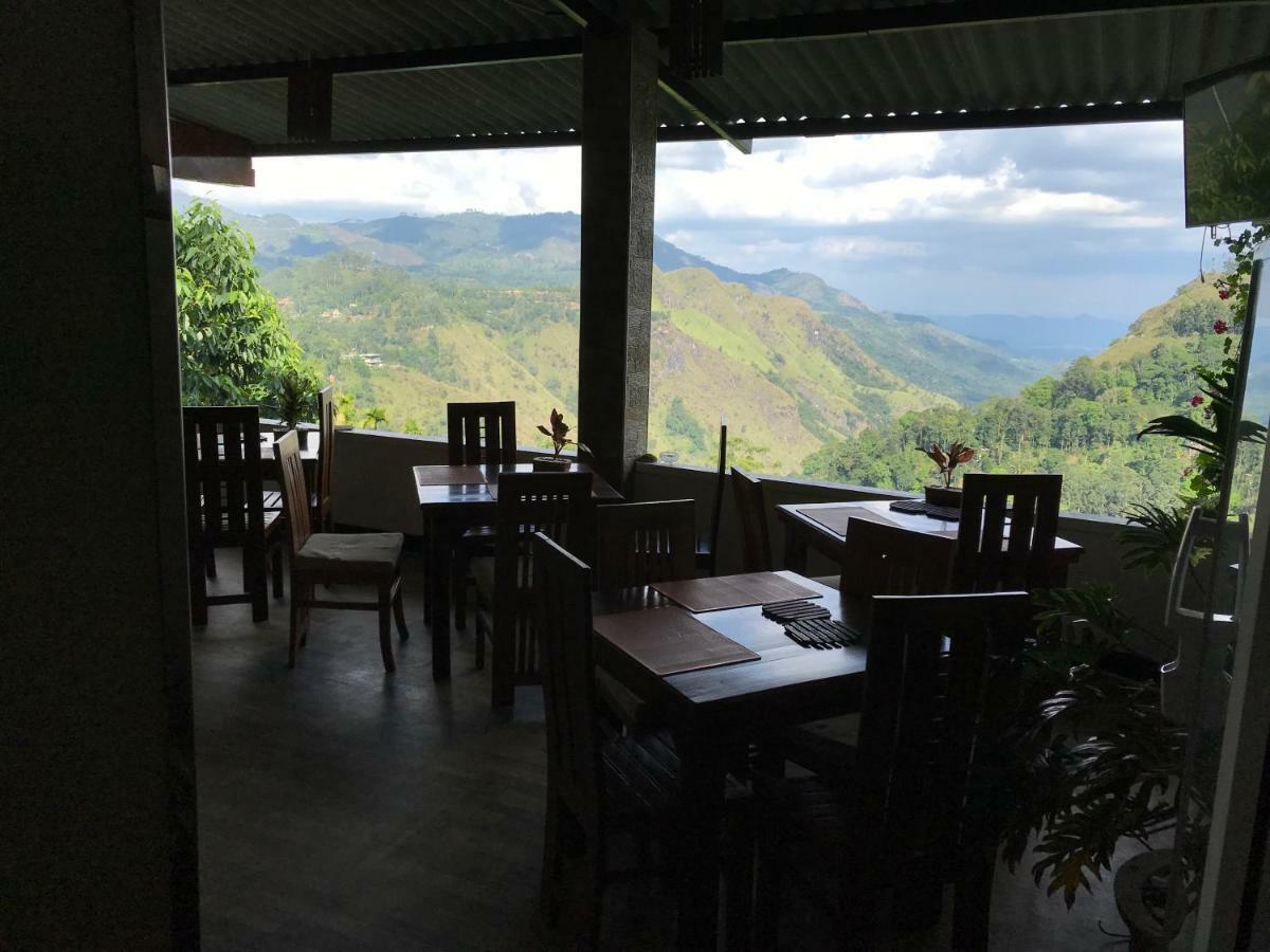 Hide View Guest house Ella