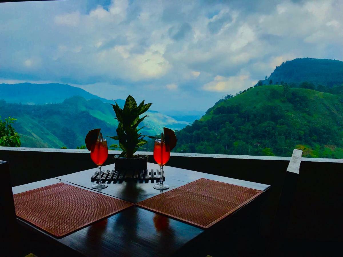 Hide View Guest house Ella