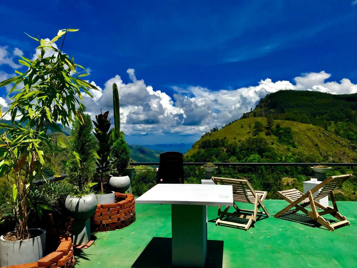 Guest house Hide View *